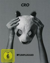 Cover Cro - MTV Unplugged [DVD]